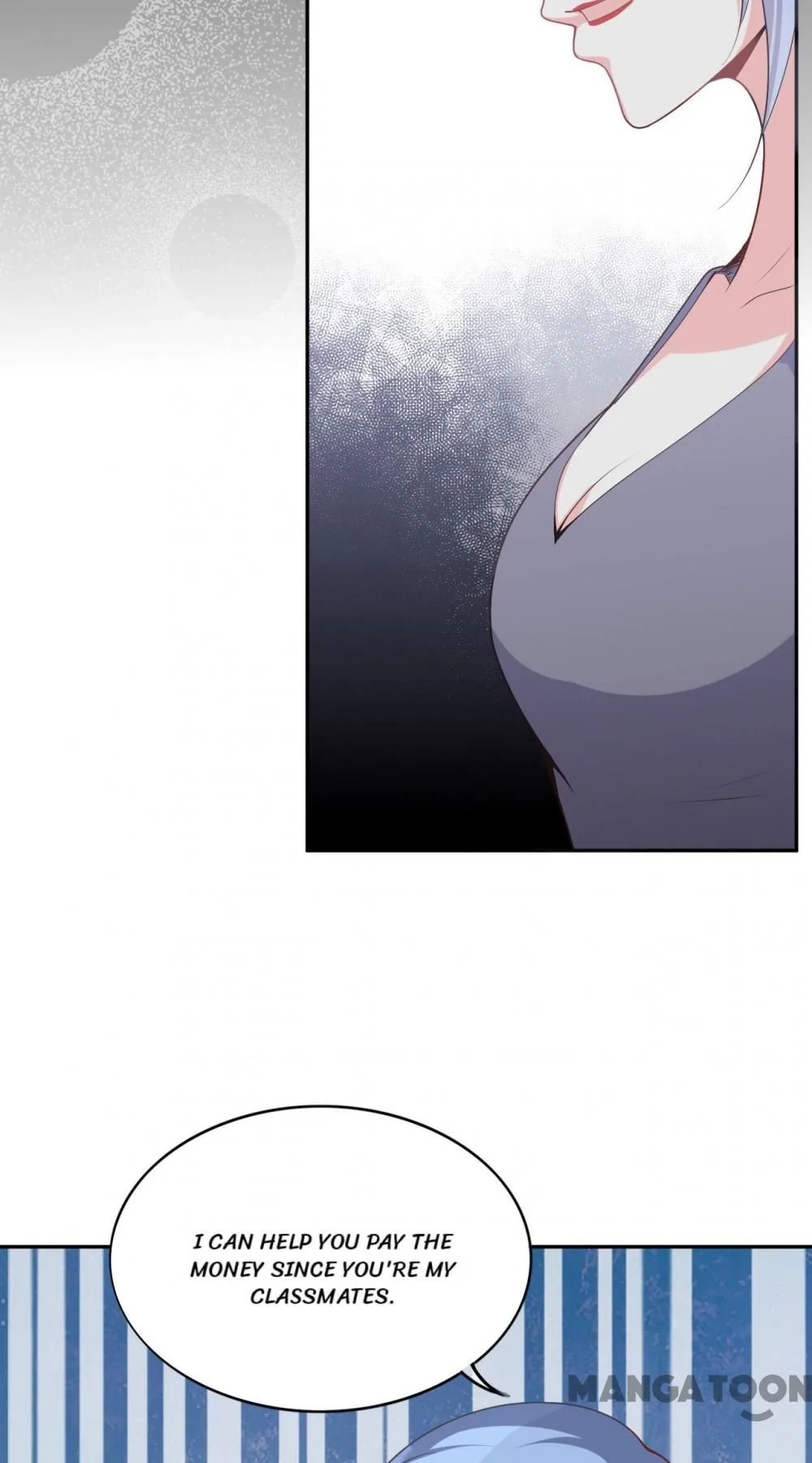 A Billionaire I Am Chapter 27 page 21