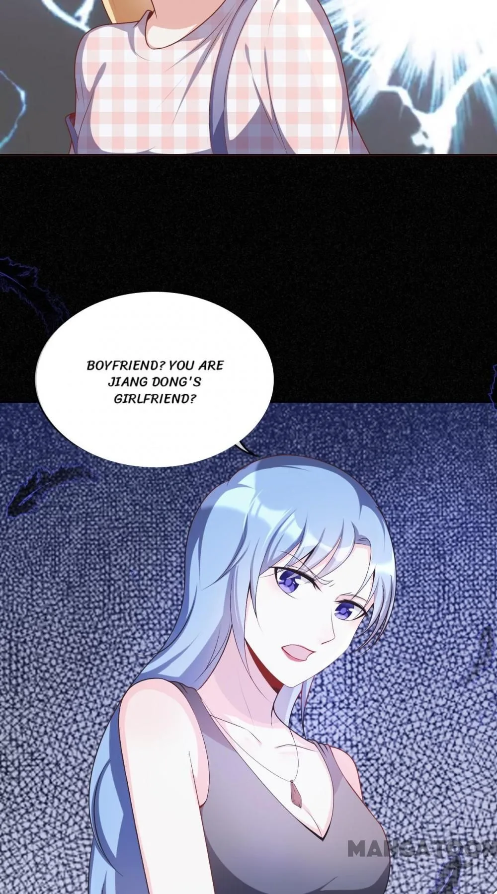 A Billionaire I Am Chapter 25 page 26