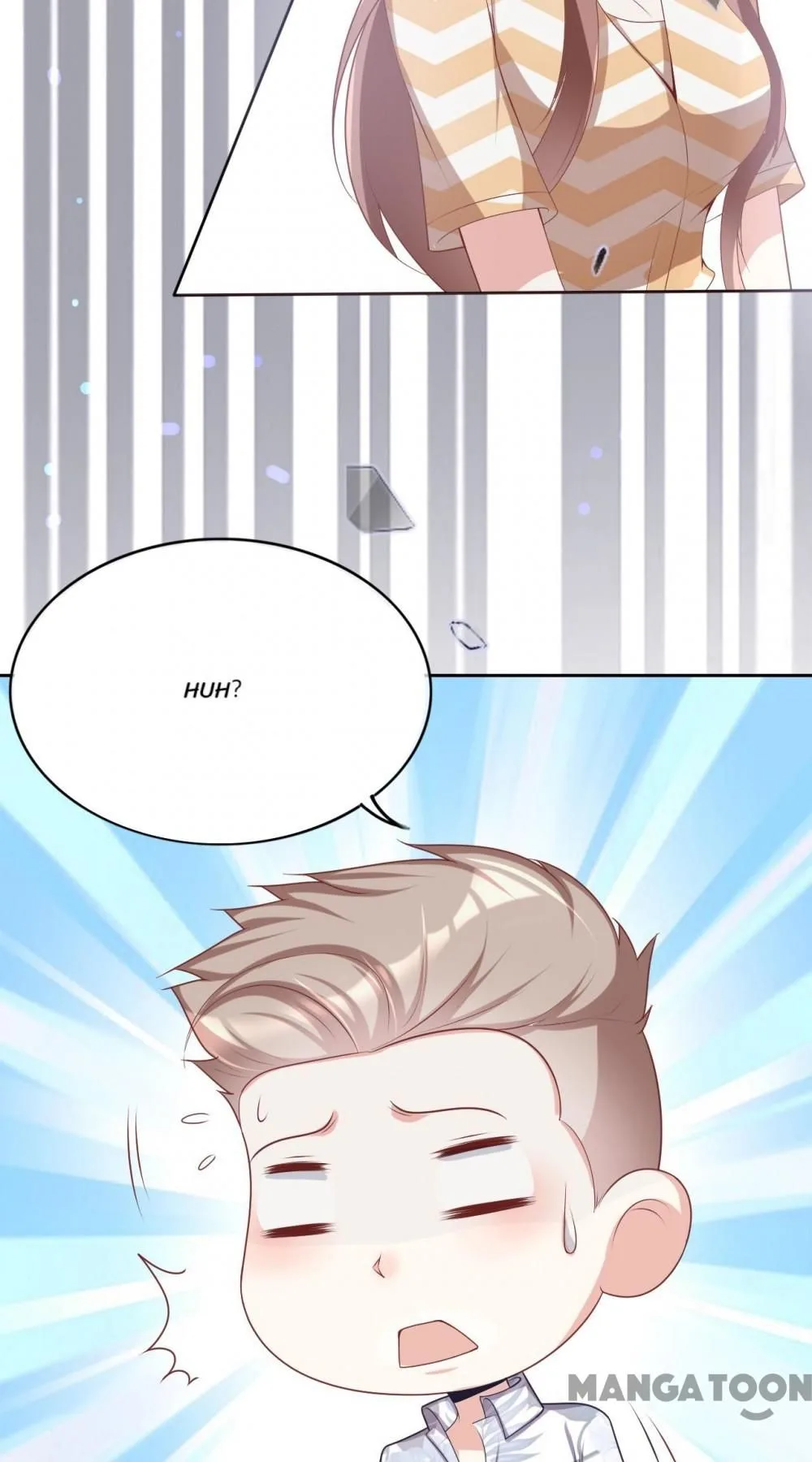 A Billionaire I Am Chapter 25 page 30