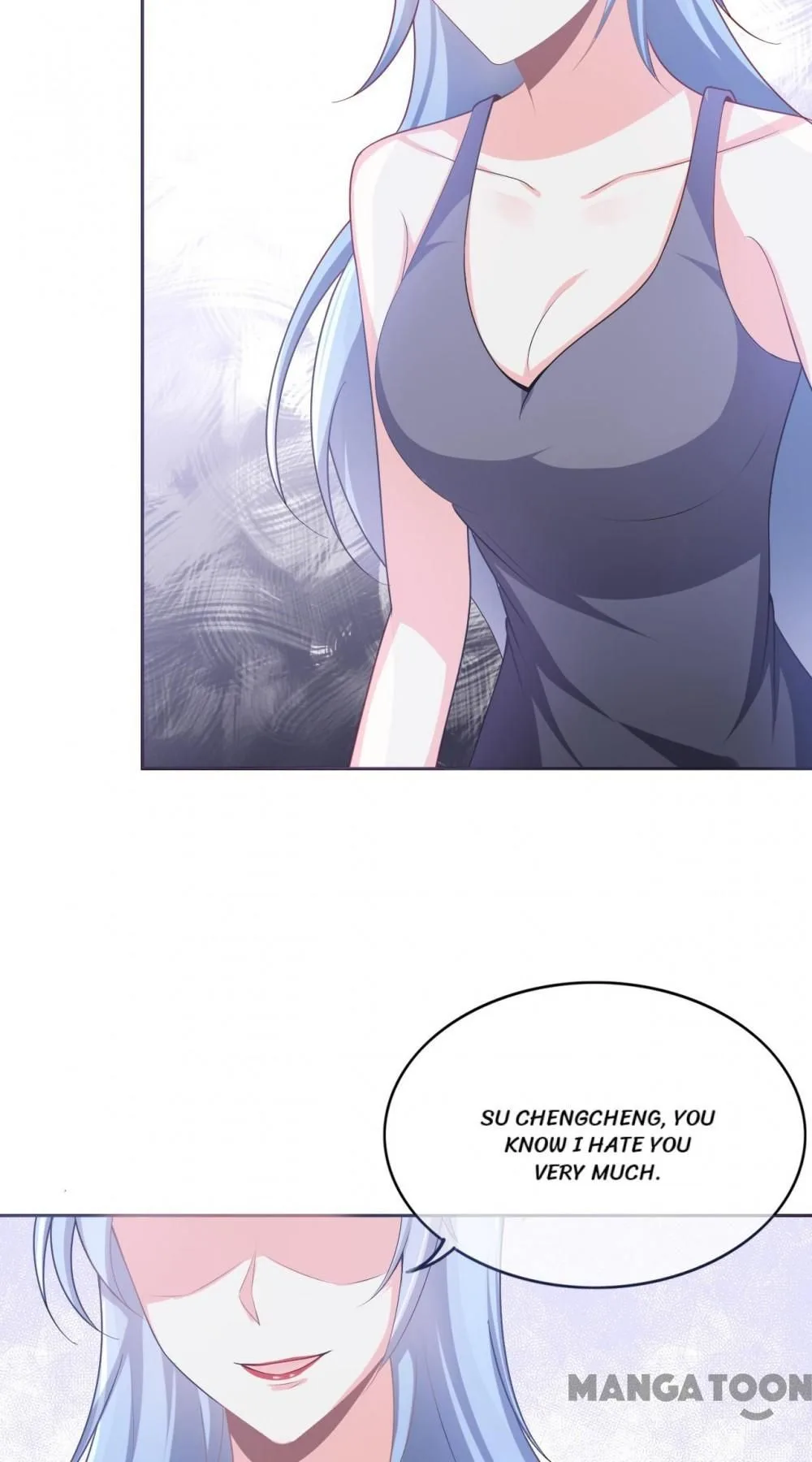 A Billionaire I Am Chapter 27 page 27