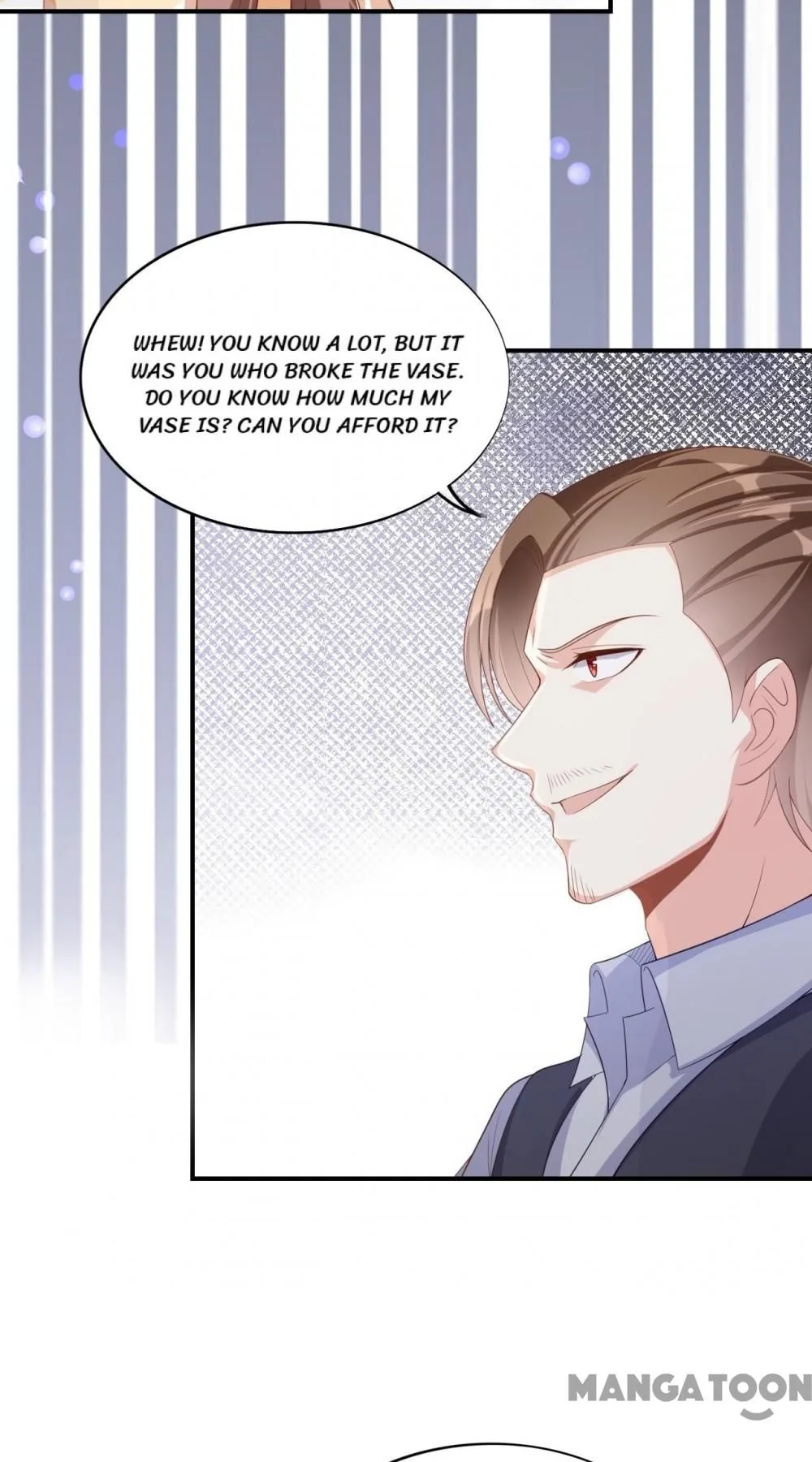 A Billionaire I Am Chapter 31 page 3