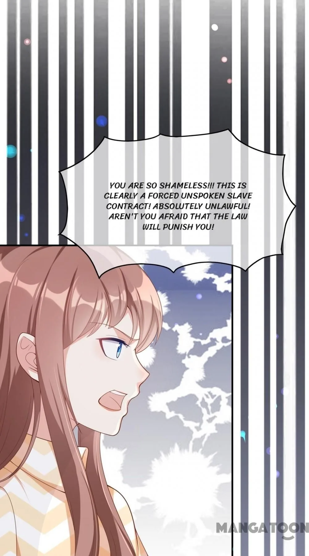 A Billionaire I Am Chapter 31 page 2