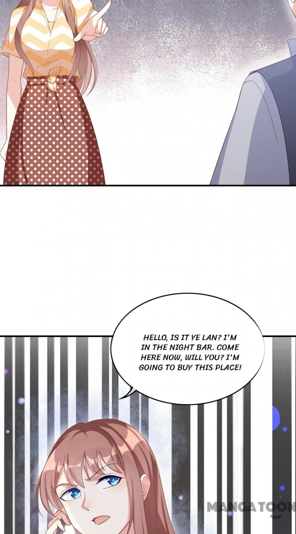 A Billionaire I Am Chapter 31 page 8