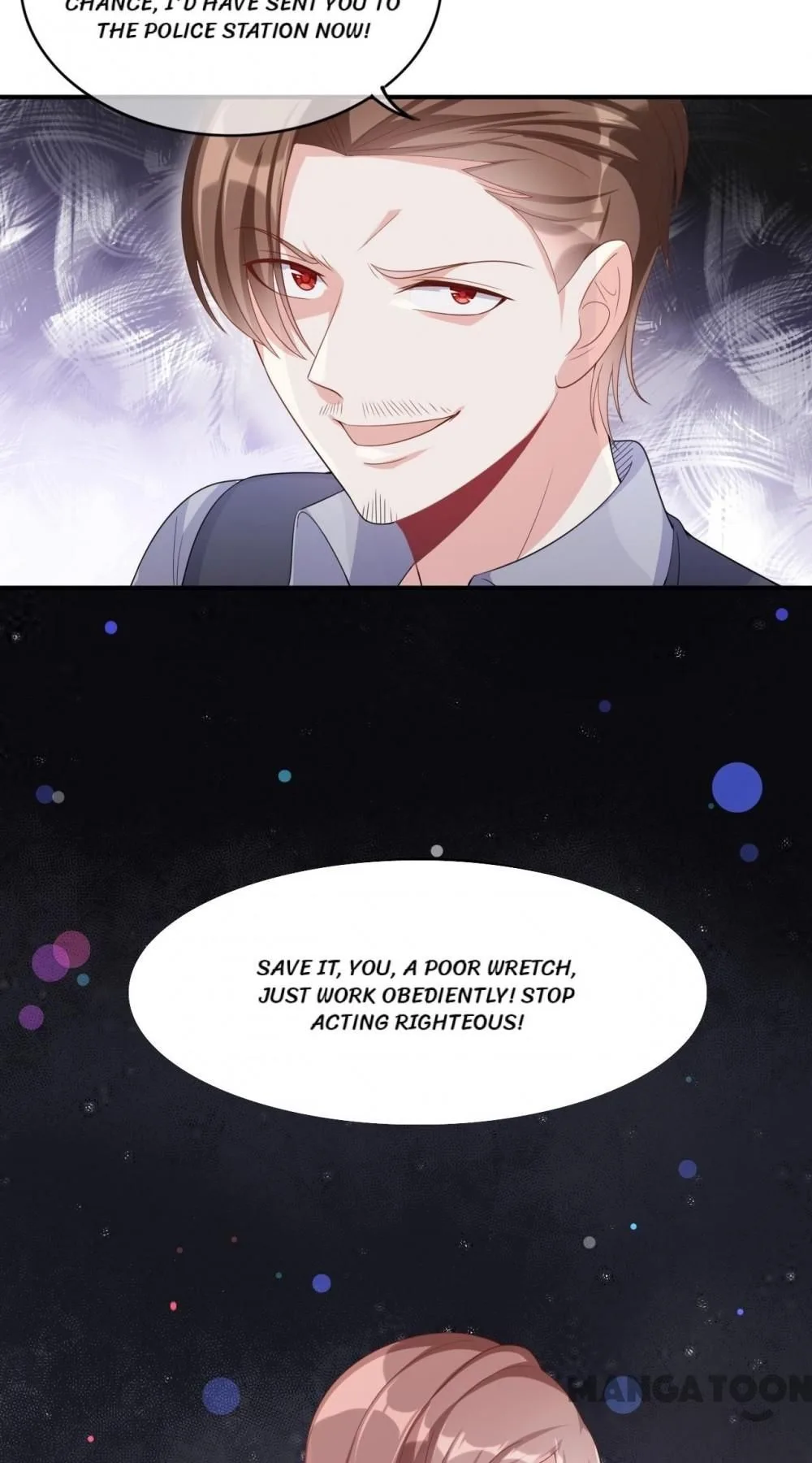A Billionaire I Am Chapter 31 page 5