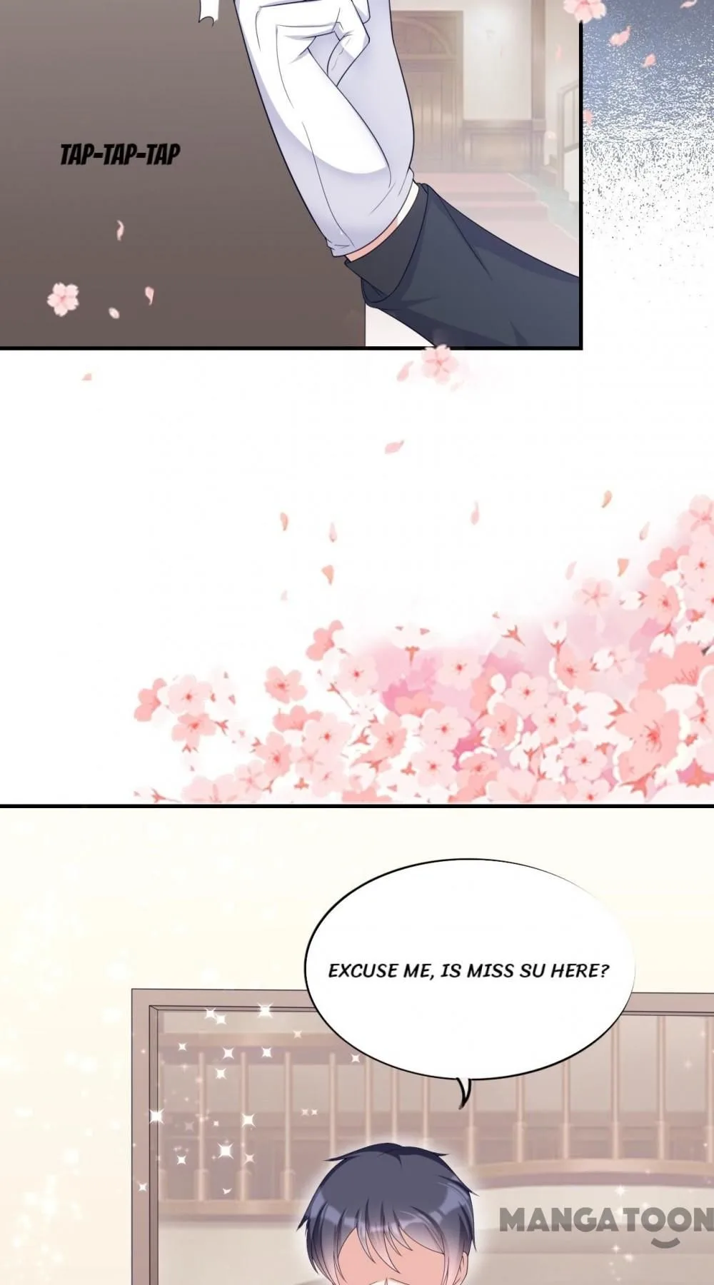 A Billionaire I Am Chapter 31 page 14