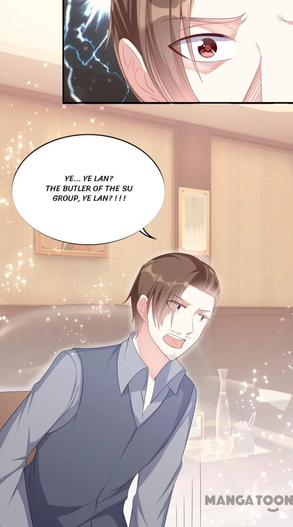 A Billionaire I Am Chapter 31 page 16