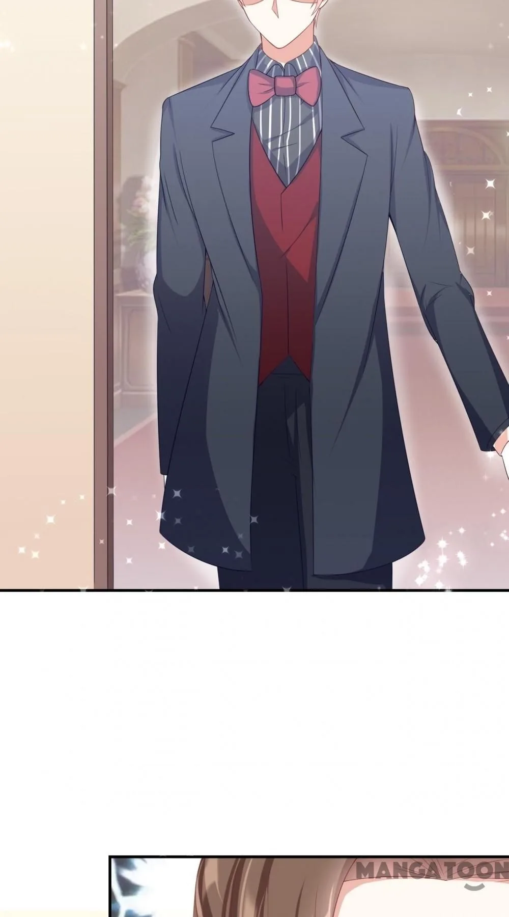A Billionaire I Am Chapter 31 page 15
