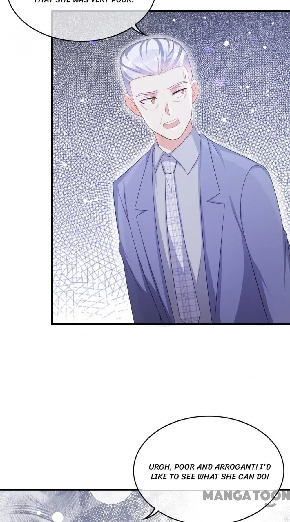 A Billionaire I Am Chapter 31 page 11