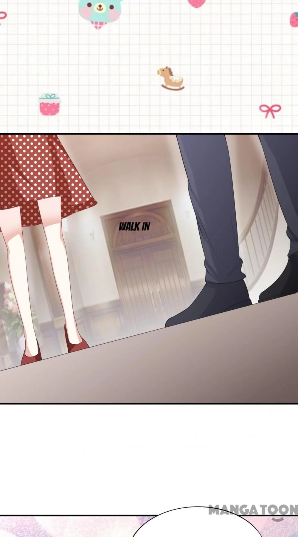 A Billionaire I Am Chapter 31 page 19