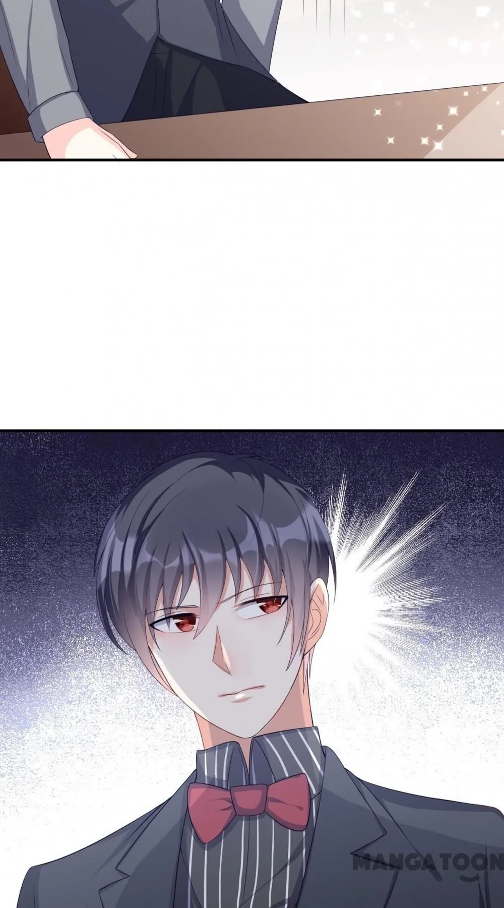 A Billionaire I Am Chapter 31 page 17