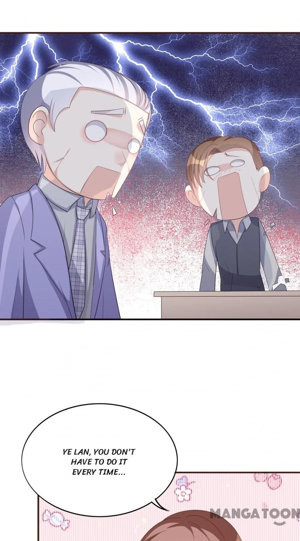 A Billionaire I Am Chapter 31 page 27
