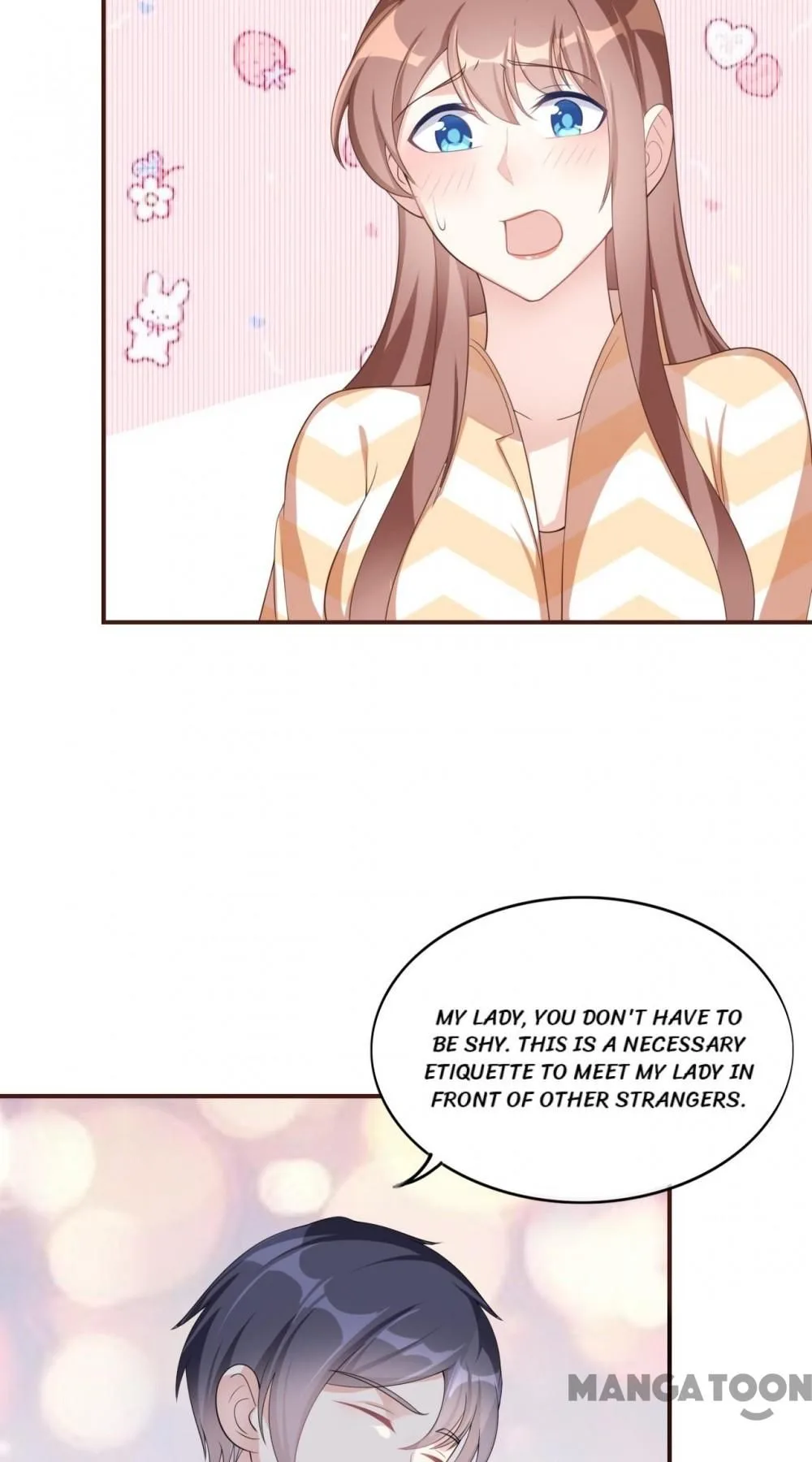 A Billionaire I Am Chapter 31 page 28