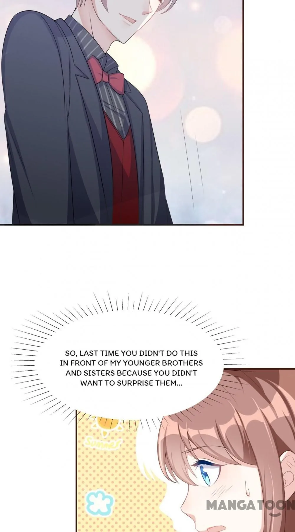 A Billionaire I Am Chapter 31 page 29