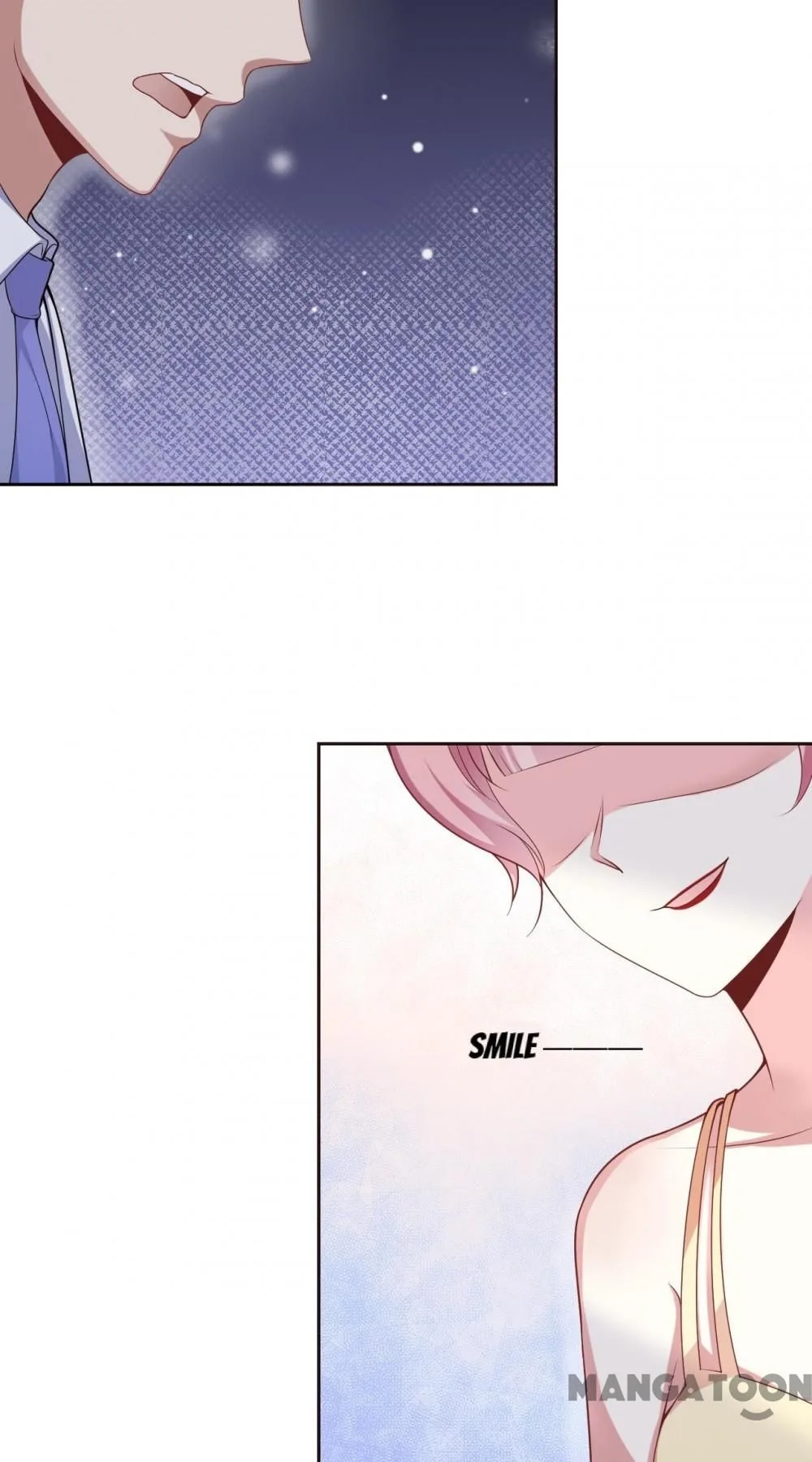 A Billionaire I Am Chapter 24 page 4