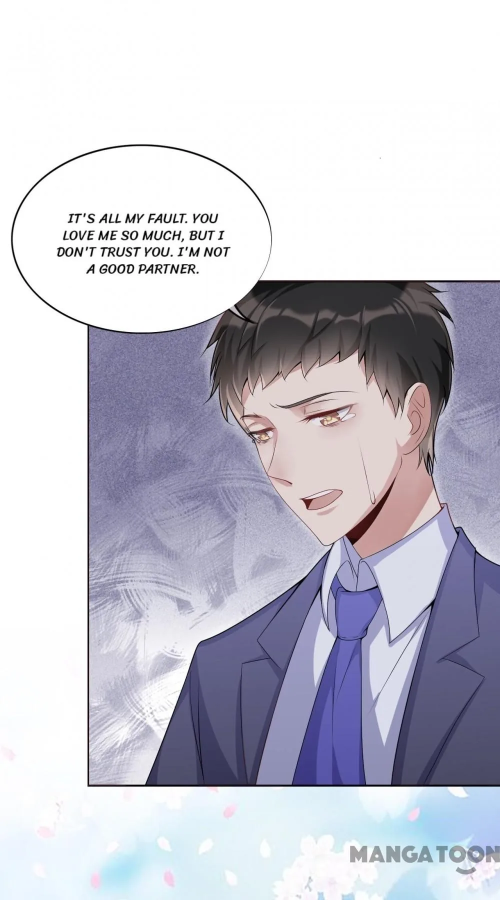 A Billionaire I Am Chapter 24 page 7