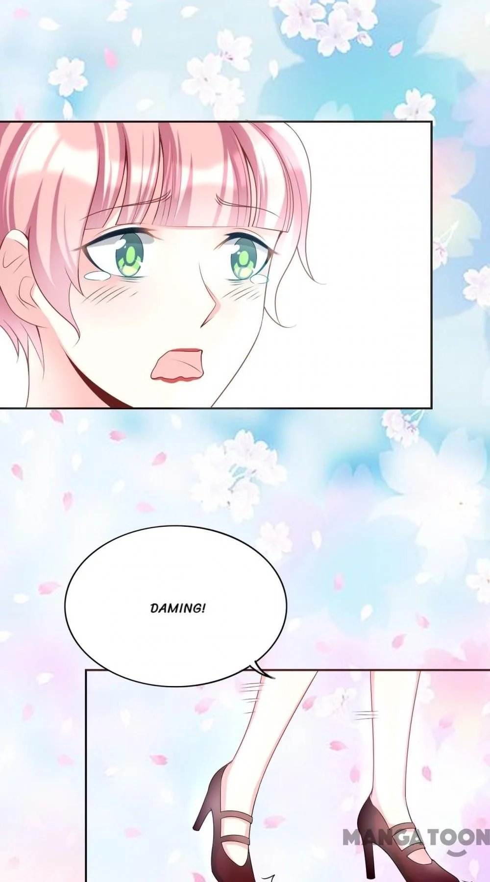 A Billionaire I Am Chapter 24 page 8
