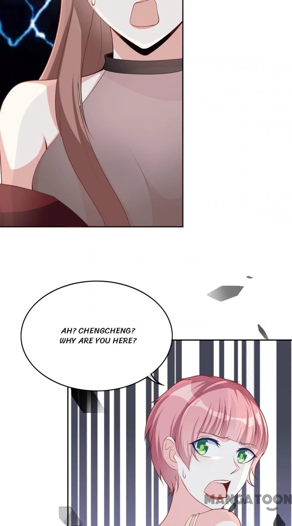 A Billionaire I Am Chapter 24 page 15