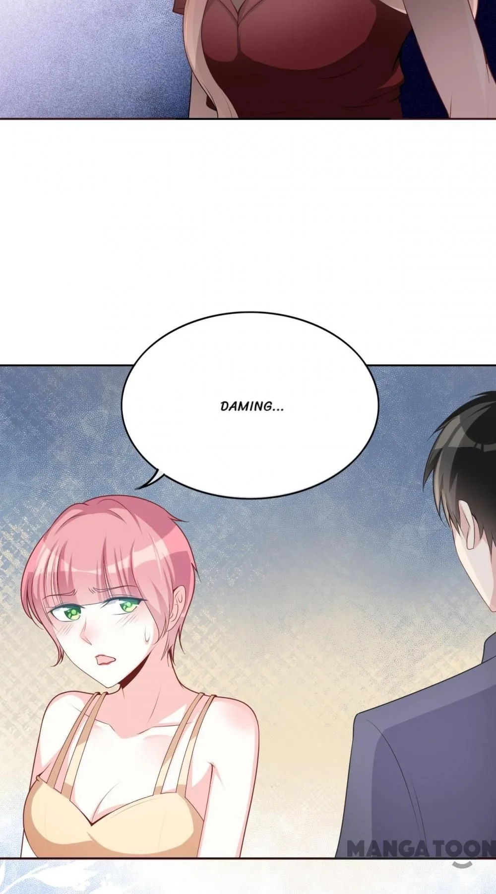 A Billionaire I Am Chapter 24 page 17