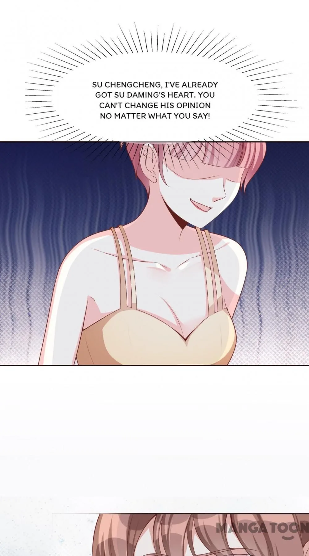 A Billionaire I Am Chapter 24 page 19