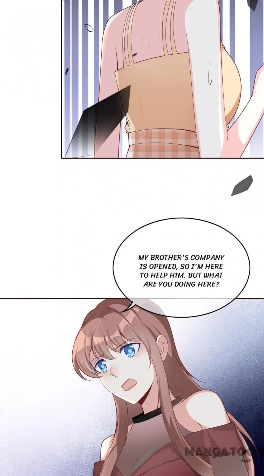 A Billionaire I Am Chapter 24 page 16
