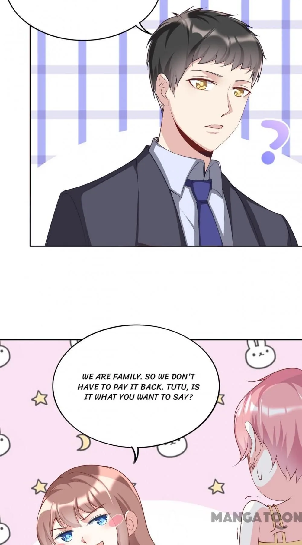 A Billionaire I Am Chapter 24 page 30