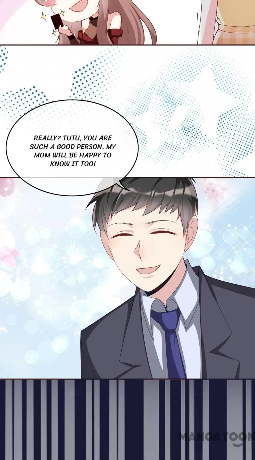 A Billionaire I Am Chapter 24 page 31