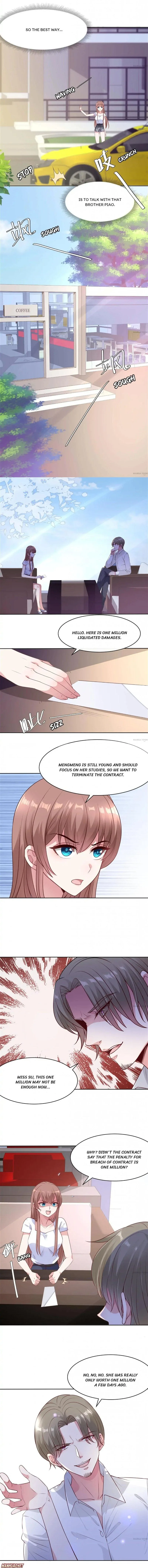A Billionaire I Am Chapter 60 page 3
