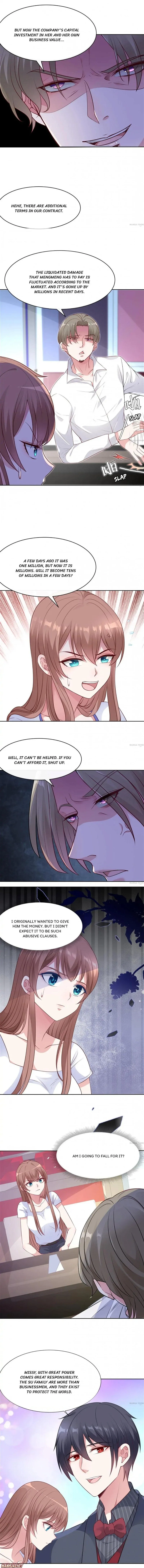 A Billionaire I Am Chapter 60 page 4