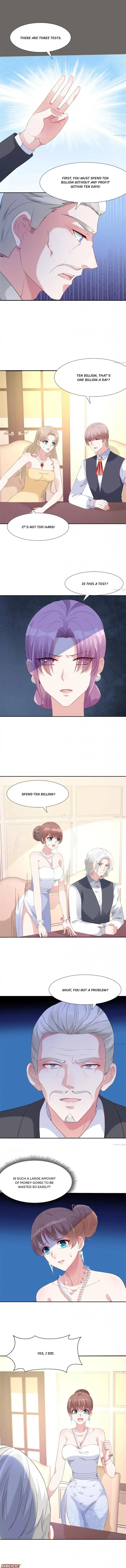 A Billionaire I Am Chapter 73 page 3