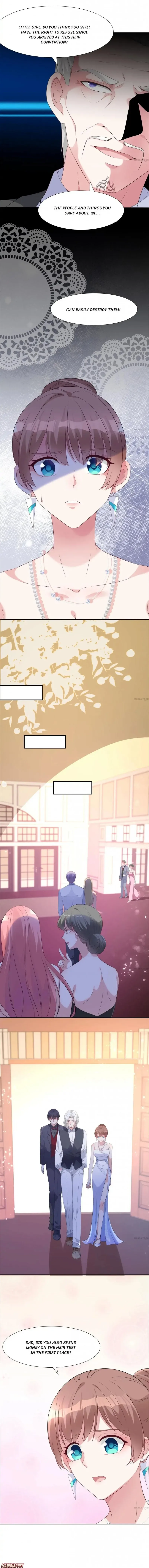 A Billionaire I Am Chapter 73 page 5