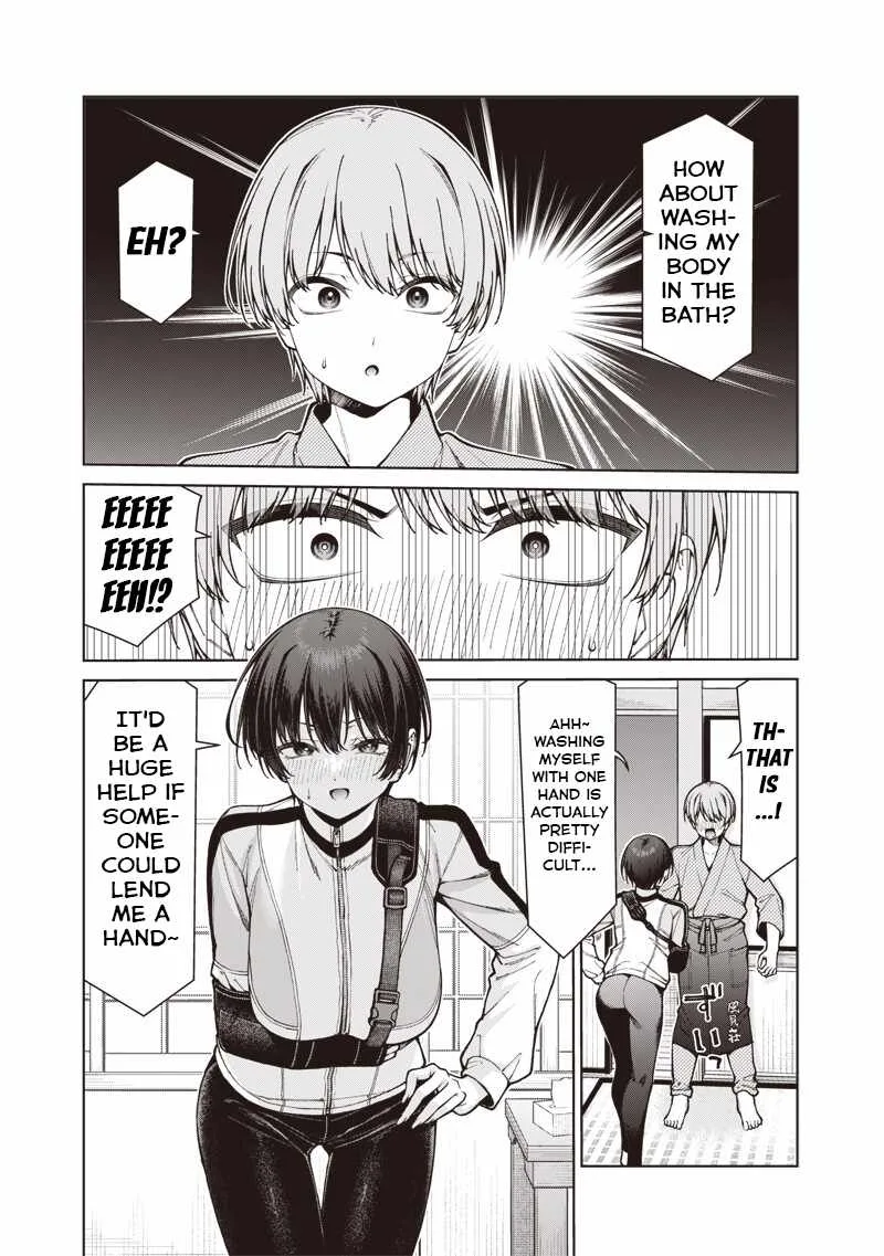 You still call yourselves teachers? Chapter 37.1 page 9