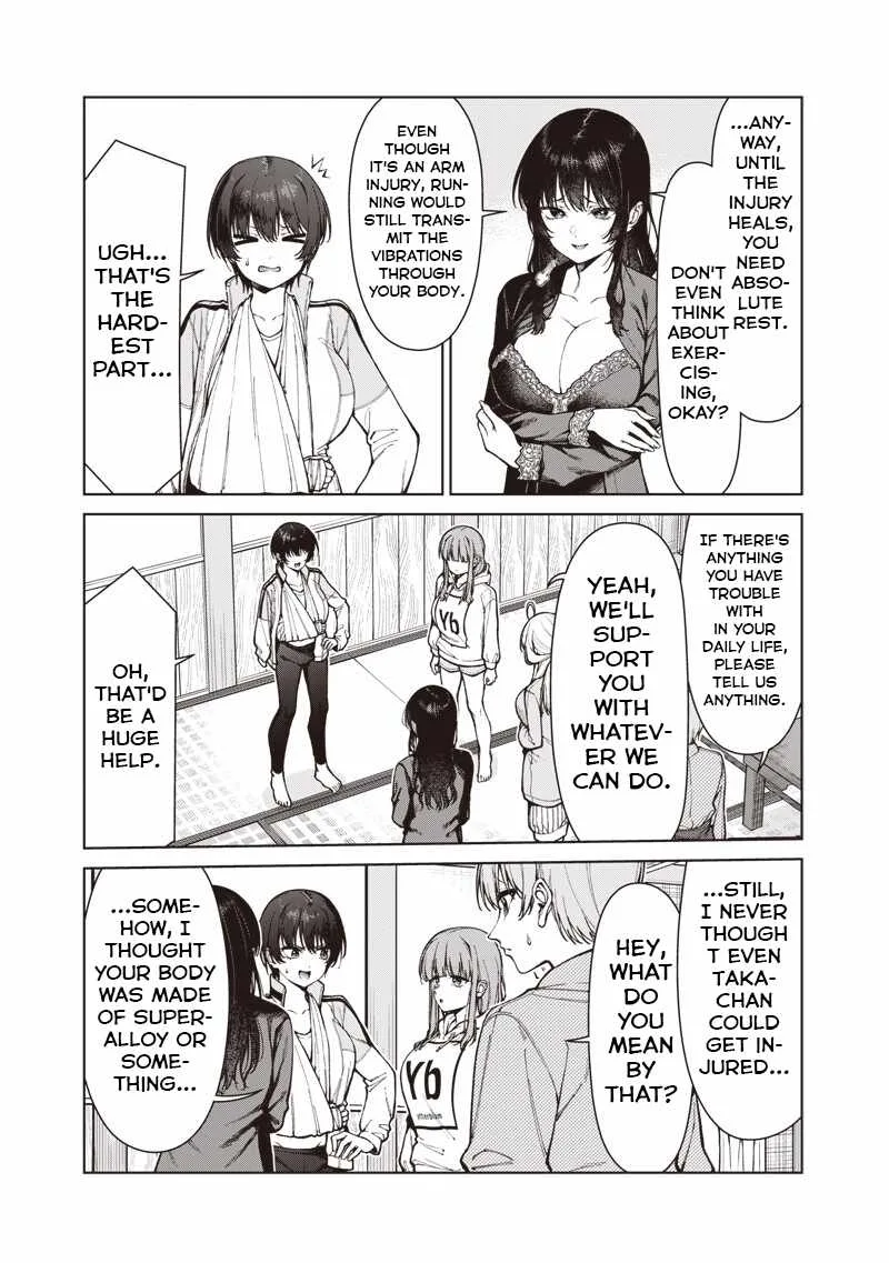 You still call yourselves teachers? Chapter 37.1 page 3