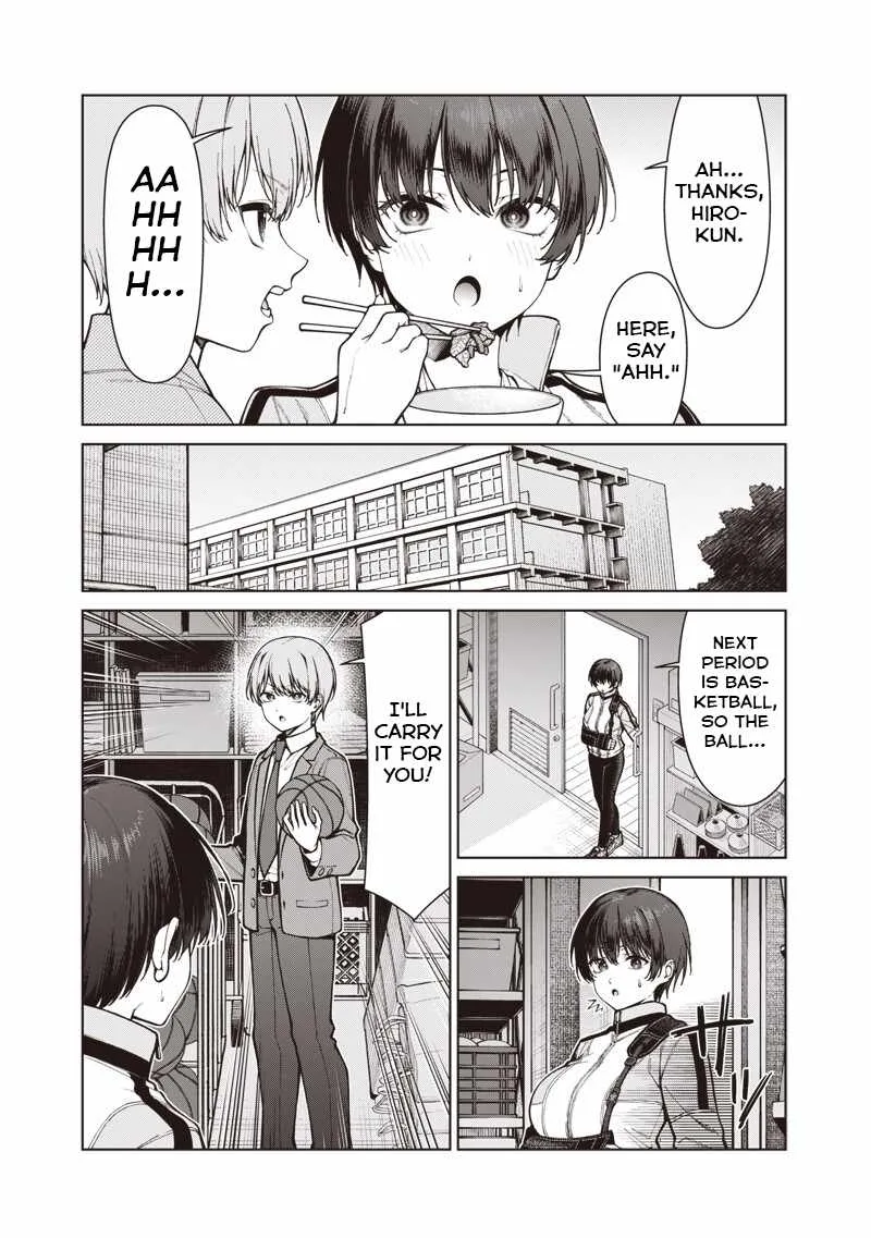 You still call yourselves teachers? Chapter 37.1 page 5
