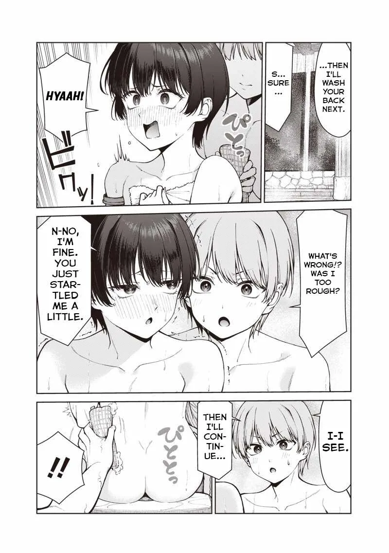 You still call yourselves teachers? Chapter 37.1 page 13