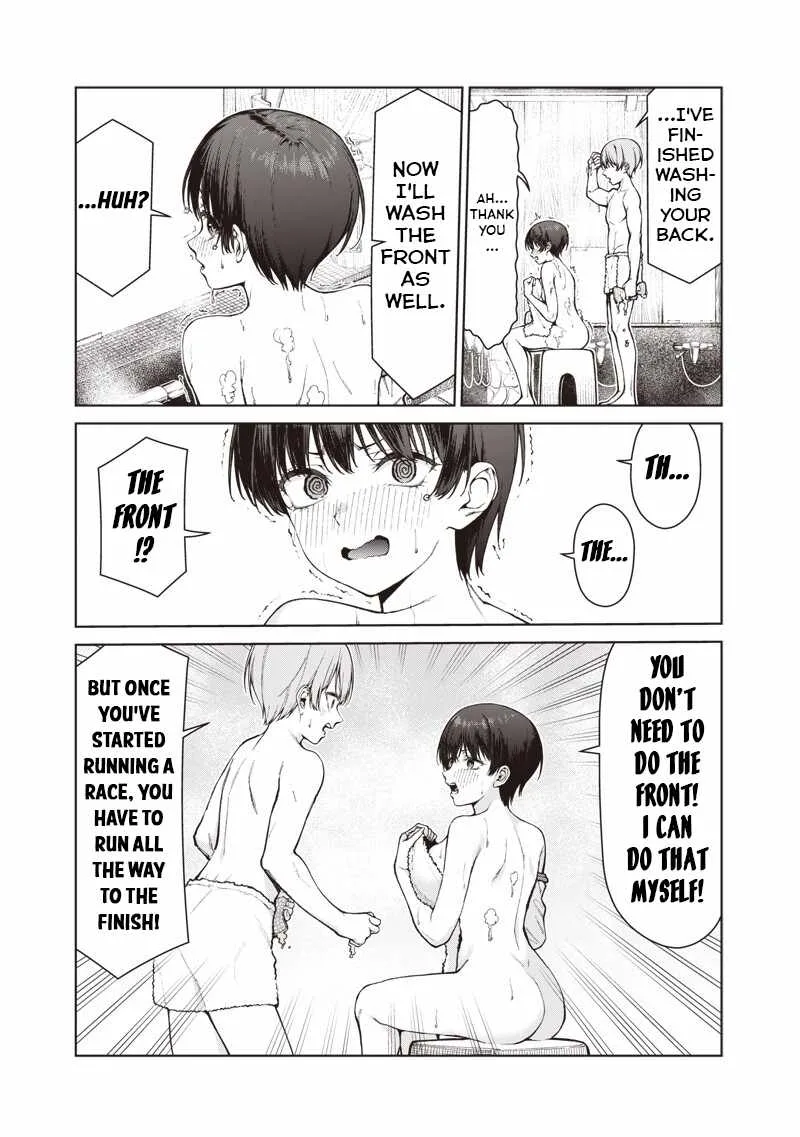 You still call yourselves teachers? Chapter 37.1 page 15