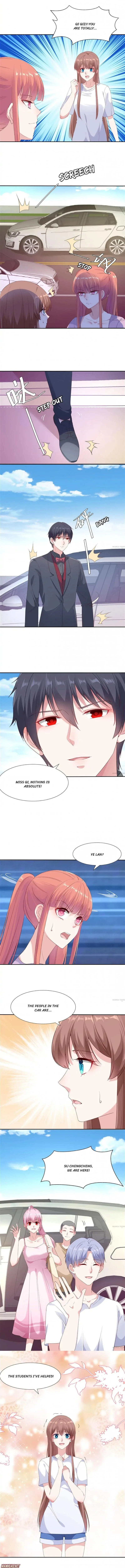 A Billionaire I Am Chapter 81 page 4