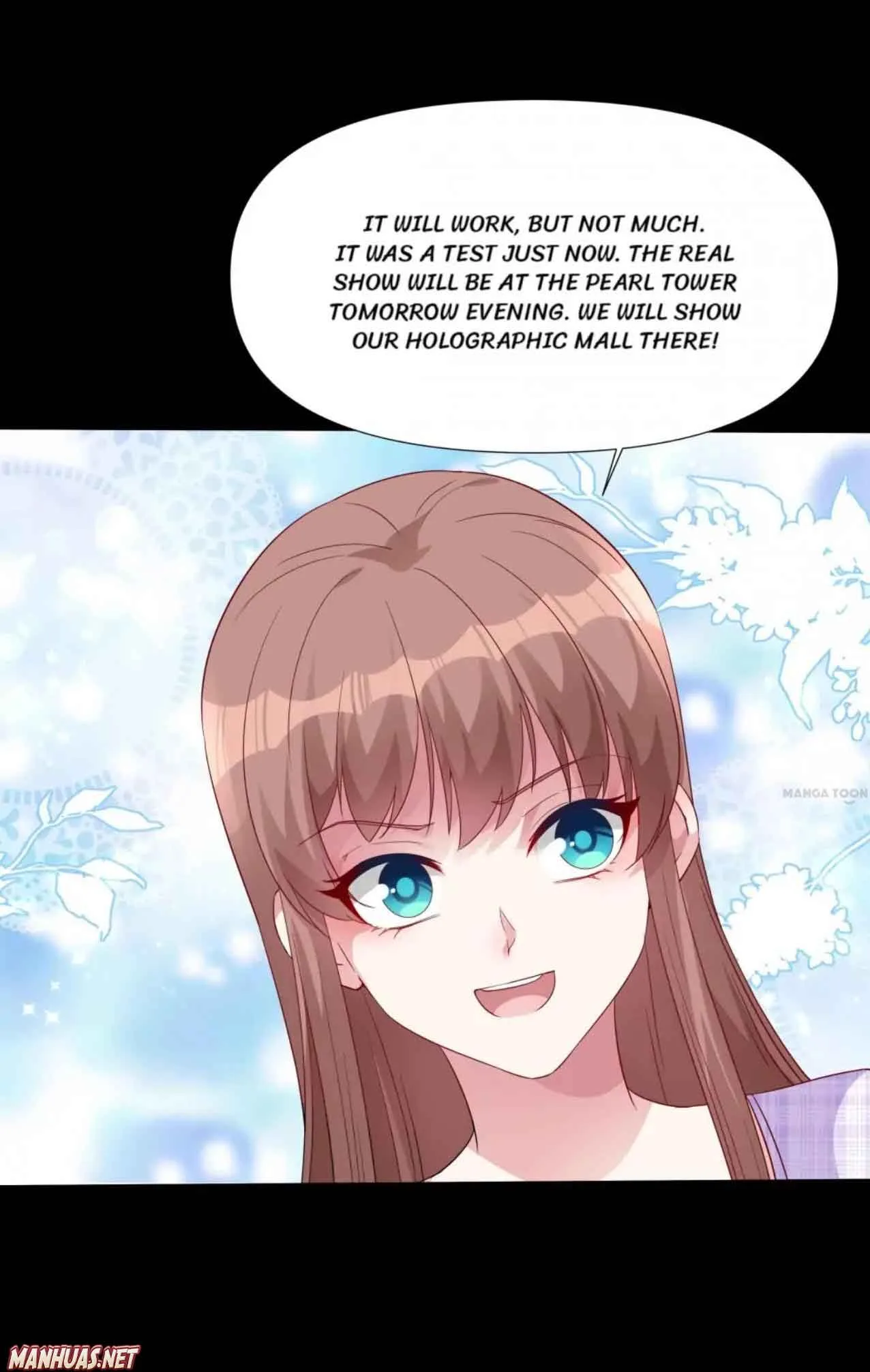 A Billionaire I Am Chapter 83 page 7