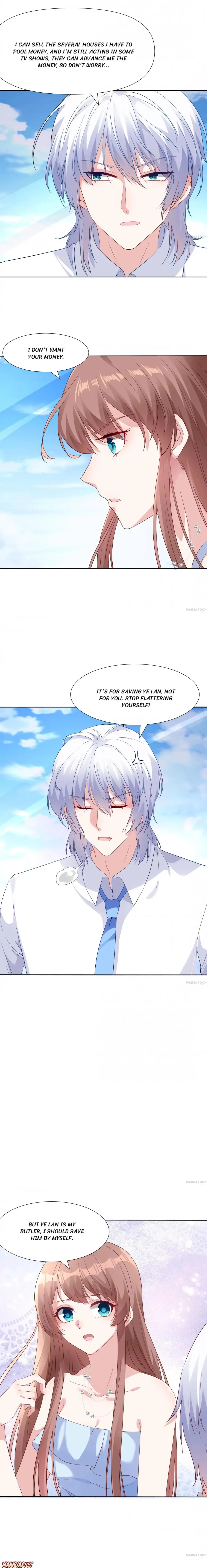 A Billionaire I Am Chapter 91 page 6