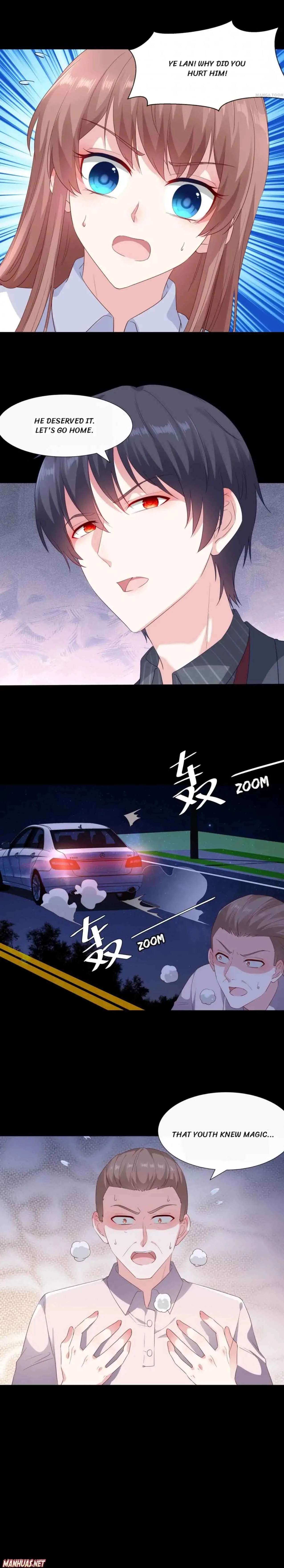 A Billionaire I Am Chapter 94 page 7