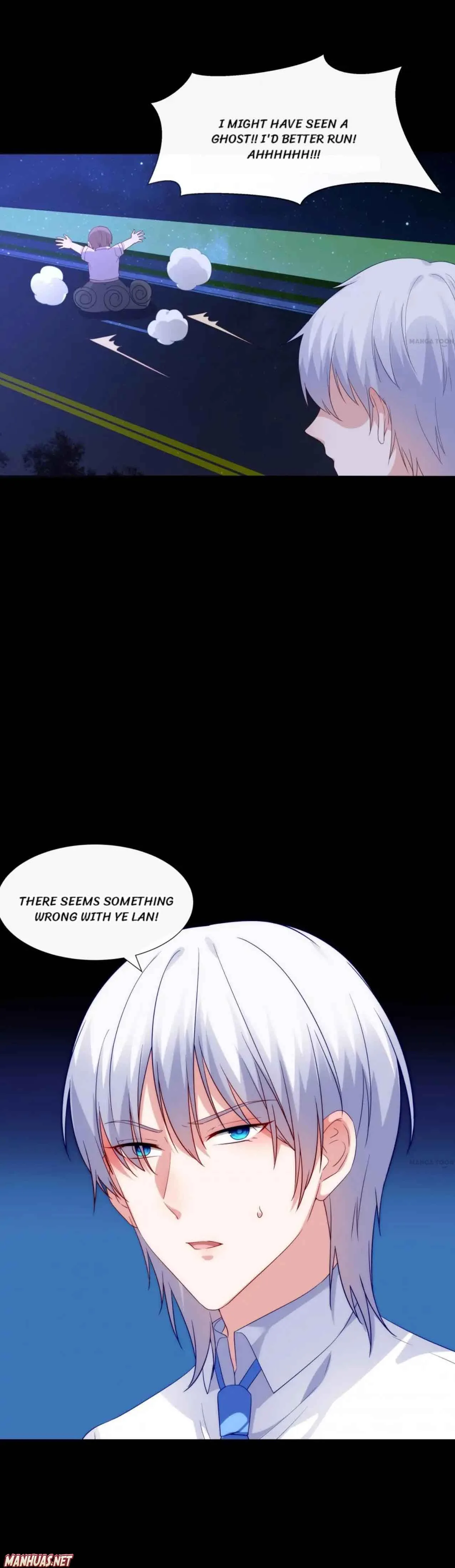 A Billionaire I Am Chapter 94 page 8