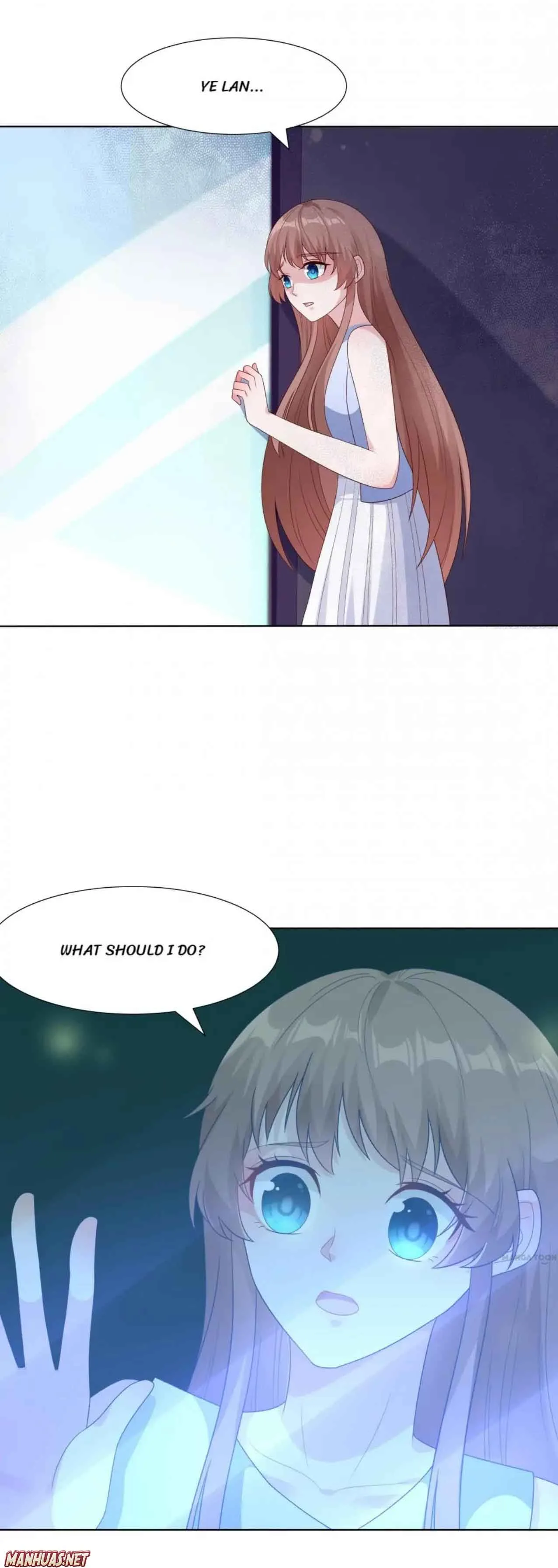 A Billionaire I Am Chapter 99 page 7