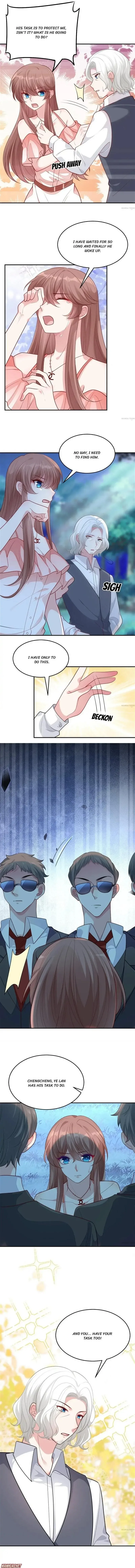 A Billionaire I Am Chapter 104 page 5