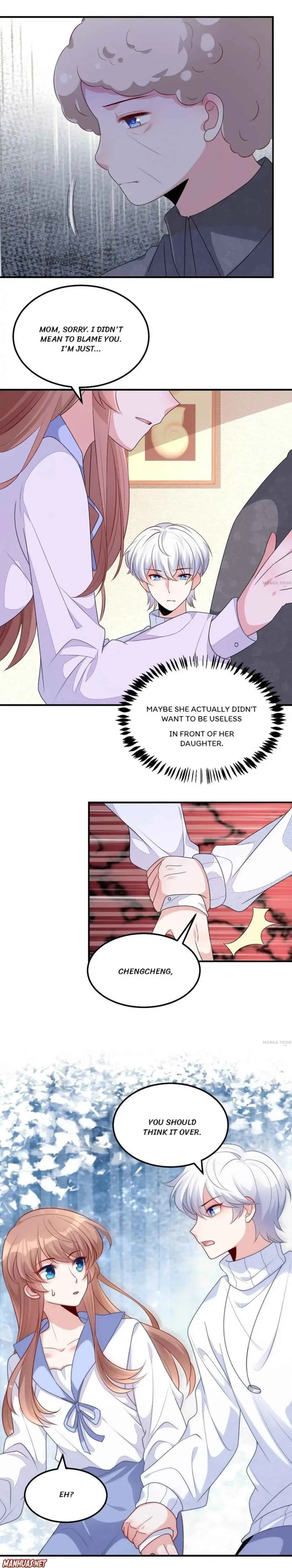 A Billionaire I Am Chapter 111 page 6