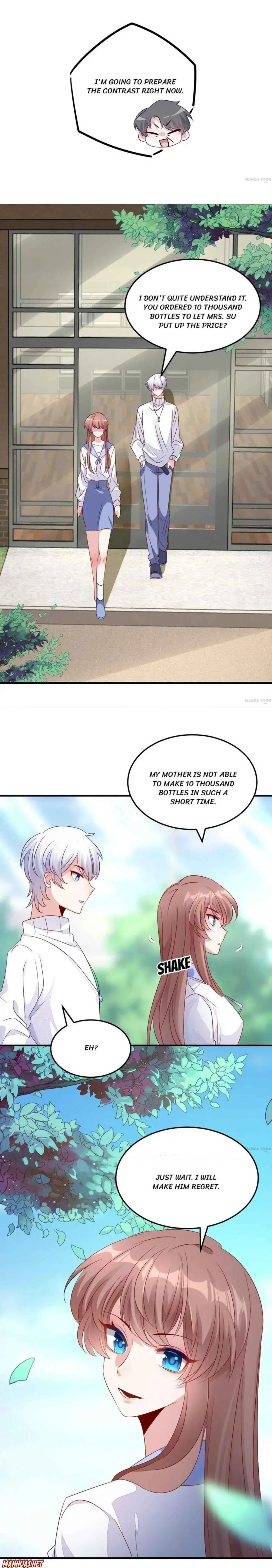 A Billionaire I Am Chapter 113 page 5