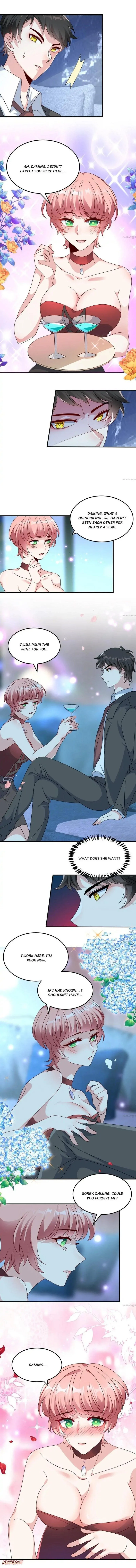 A Billionaire I Am Chapter 119 page 3