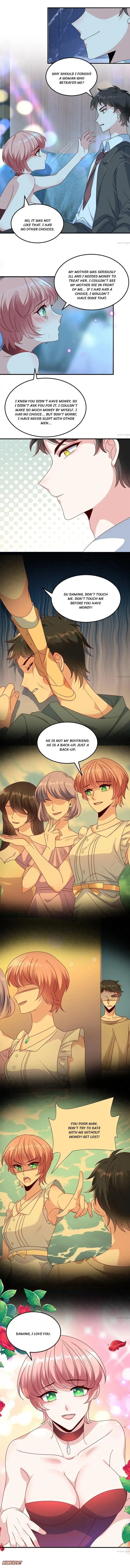 A Billionaire I Am Chapter 119 page 4