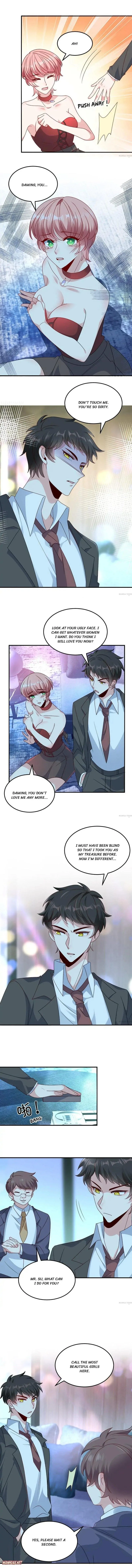 A Billionaire I Am Chapter 119 page 5