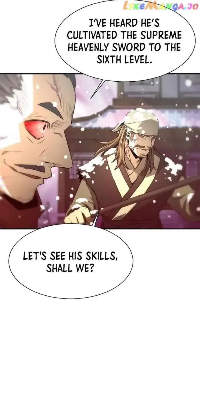 A Blade at a Time Chapter 3 page 7