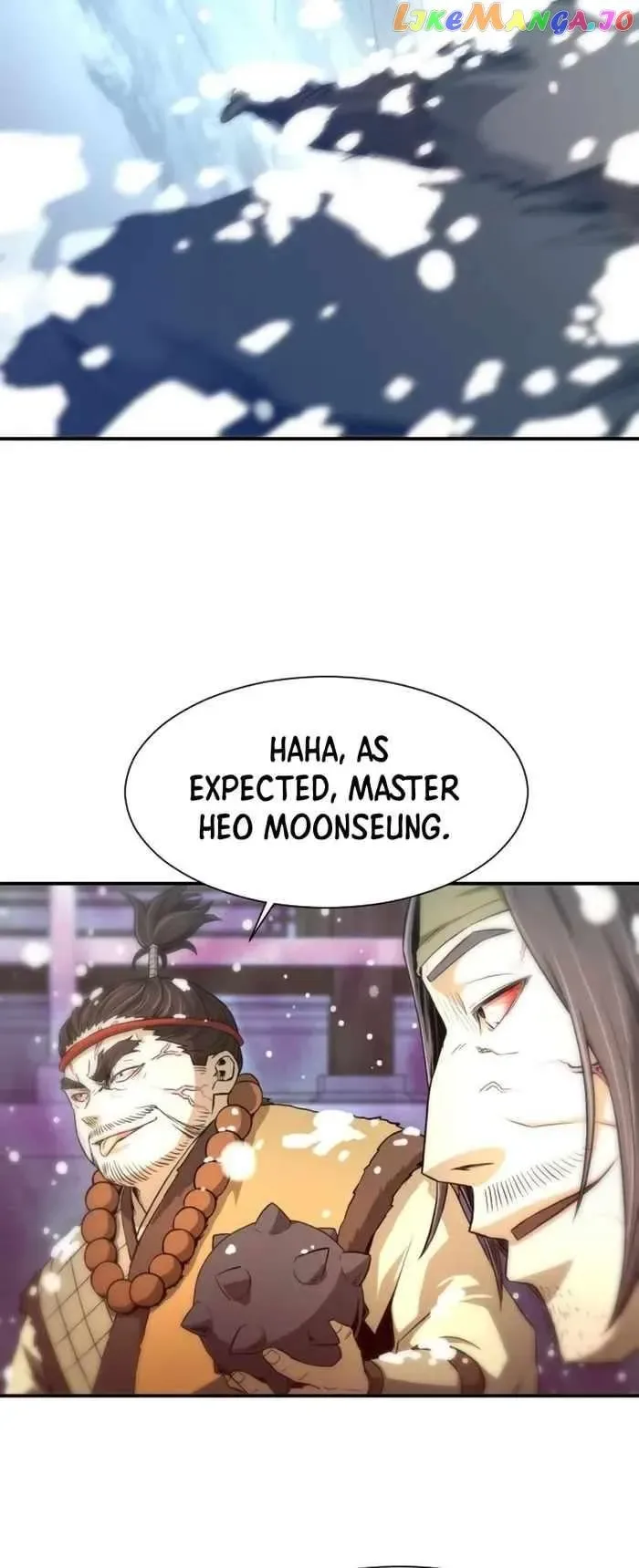 A Blade at a Time Chapter 3 page 6