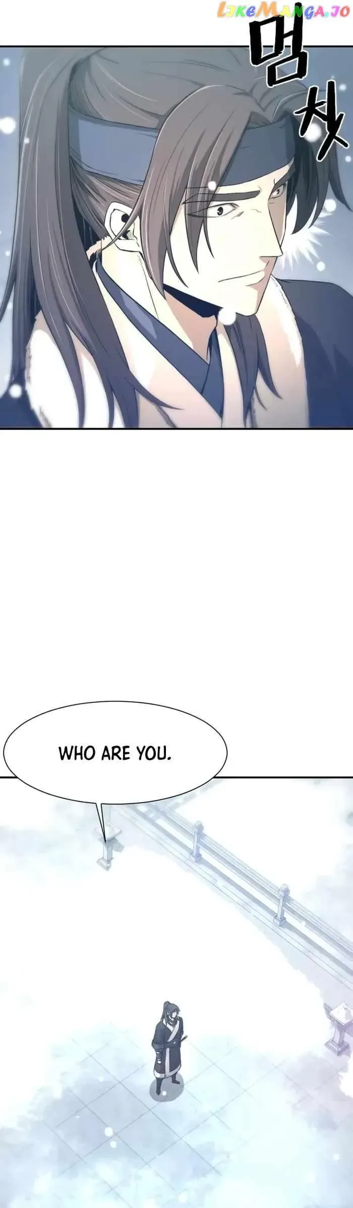 A Blade at a Time Chapter 3 page 4